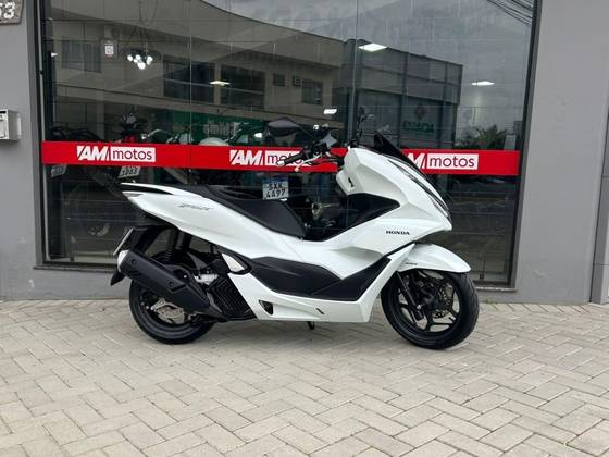 HONDA PCX 160 ABS HONDA PCX 160 ABS